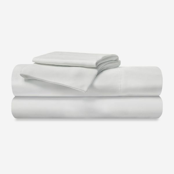 Picture of Basic TWIN WHITE Sheets