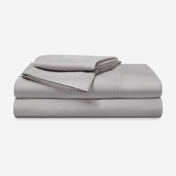 Picture of Basic TWIN LT GREY Sheets