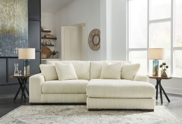 Picture of Lindyn 2-Piece Sectional with Chaise