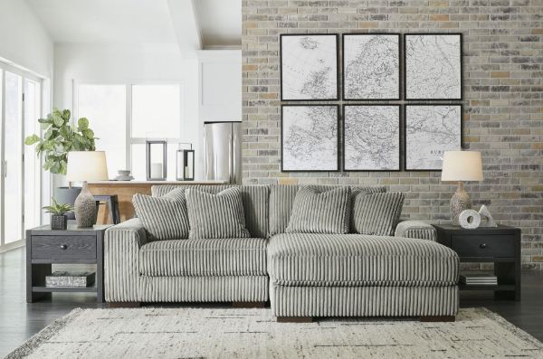 Picture of Lindyn 2-Piece Sectional with Chaise