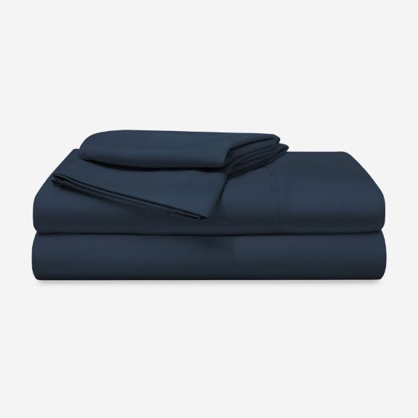 Picture of Basic TWIN NAVY Sheets