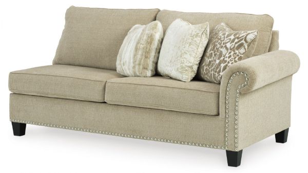 Picture of Dovemont Right-Arm Facing Sofa