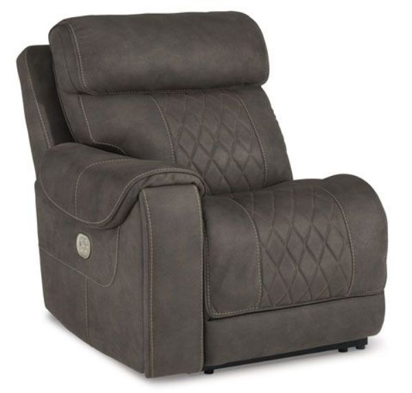 Picture of Hoopster LAF Power Recliner