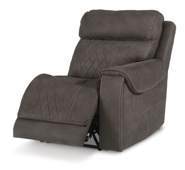 Picture of Hoopster RAF Power Recliner