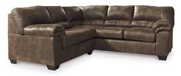 Picture of Bladen LAF Loveseat