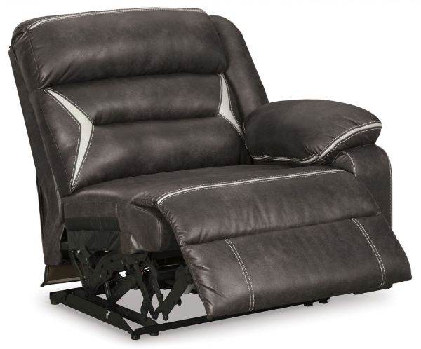 Picture of Kincord RAF Power Recliner