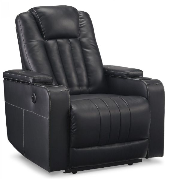 Picture of Center Point Recliner