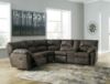 Picture of Tambo LAF Reclining Loveseat