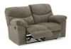 Picture of Alphons Reclining Loveseat