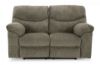 Picture of Alphons Reclining Loveseat