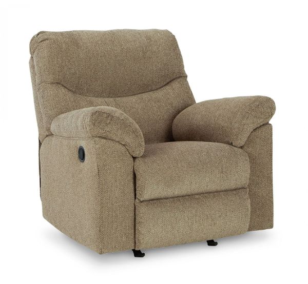 Picture of Alphons Recliner