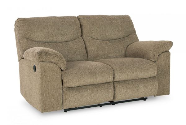 Picture of Alphons Reclining Loveseat