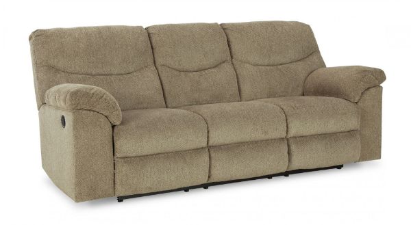 Picture of Alphons Reclining Sofa