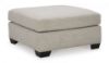 Picture of Mahoney Oversized Accent Ottoman