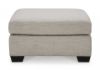 Picture of Mahoney Oversized Accent Ottoman