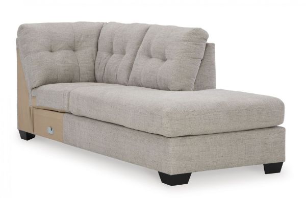 Picture of Mahoney Right-Arm Facing Corner Chaise