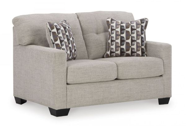 Picture of Mahoney Loveseat