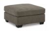 Picture of Mahoney Oversized Accent Ottoman