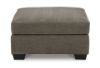 Picture of Mahoney Oversized Accent Ottoman