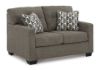 Picture of Mahoney Loveseat