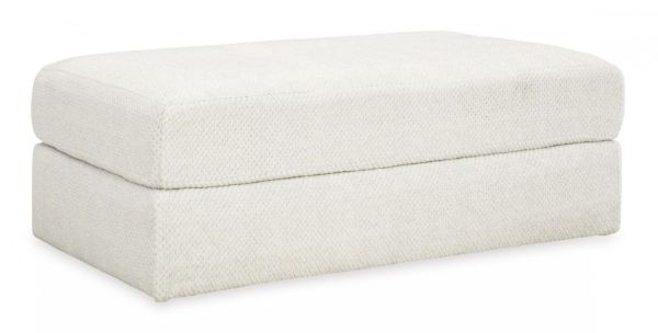 Picture of Karinne Oversized Accent Ottoman