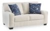 Picture of Padova Loveseat