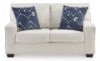 Picture of Padova Loveseat