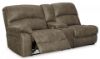 Picture of Segburg Left-Arm Facing Power Reclining Sofa with Console