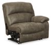 Picture of Segburg Right-Arm Facing Power Recliner