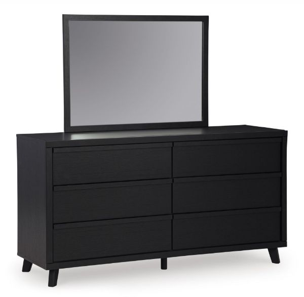 Picture of Danziar Dresser