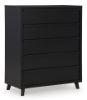 Picture of Danziar Wide Chest of Drawers