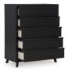 Picture of Danziar Wide Chest of Drawers