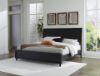 Picture of Danziar Queen Panel Footboard