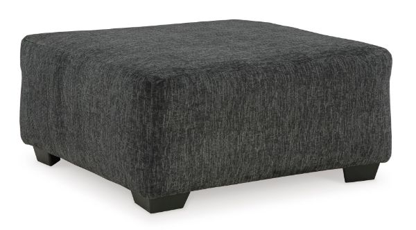 Picture of Biddeford Oversized Accent Ottoman