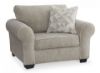 Picture of Discota Oversized Chair