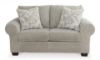 Picture of Discota Loveseat