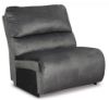 Picture of Clonmel Armless Chair