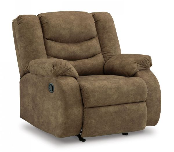 Picture of Partymate Recliner