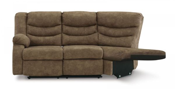 Picture of Partymate LAF Reclining Loveseat with Half Wedge