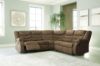 Picture of Partymate LAF Reclining Loveseat with Half Wedge