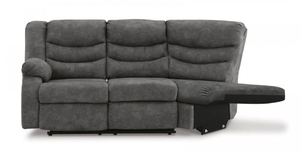 Picture of Partymate LAF Reclining Loveseat with Half Wedge