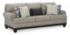 Picture of Elbiani Sofa