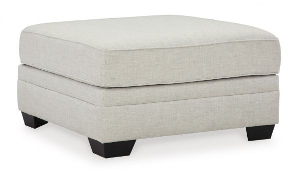 Picture of Huntsworth Oversized Accent Ottoman