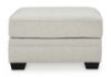 Picture of Huntsworth Oversized Accent Ottoman