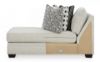 Picture of Huntsworth LAF Corner Chaise