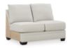 Picture of Huntsworth Armless Loveseat