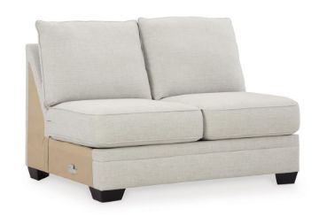 Picture of Huntsworth Armless Loveseat