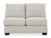 Picture of Huntsworth Armless Loveseat