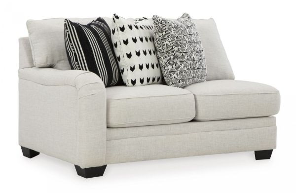 Picture of Huntsworth LAF Loveseat