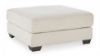 Picture of Lerenza Oversized Accent Ottoman